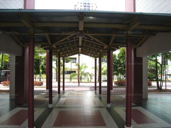 Blk 23 Jalan Membina (Bukit Merah), HDB 4 Rooms #142352